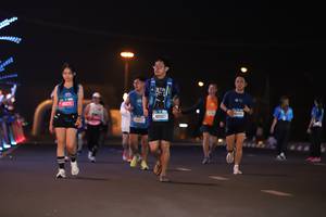 BIB: 45271, 40507, 400
                            <button type="button" onclick="openModal(20593341)" class="btn btn-primary btn-sm float-right btn-popup" data-toggle="modal" data-target=".modal-high-quality">
                        <i class="fas fa-shopping-cart"></i> Add to Cart
                    </button>
                                            <button type="button" onclick="isThisMe(20593341, true)" class="btn btn-success btn-sm float-right btn-popup btn-isme hidden" data-toggle="tooltip" data-placement="bottom" title="นี่คือรูปของคุณใช่ไหม คลิกที่นี่เพื่อเอาเข้าอัลบั้ม">
                        <i class="fas fa-plus"></i> Add to album
                    </button>
                    <button type="button" onclick="isThisMe(20593341, false)" class="btn btn-warning btn-sm float-right btn-popup btn-isnotme hidden">
                        <i class="fas fa-ban"></i> Remove from album
                    </button>